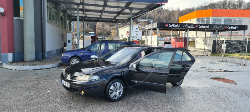 Renault Laguna 2006 god. 1.9 dci MOGUCA ZAMJENA