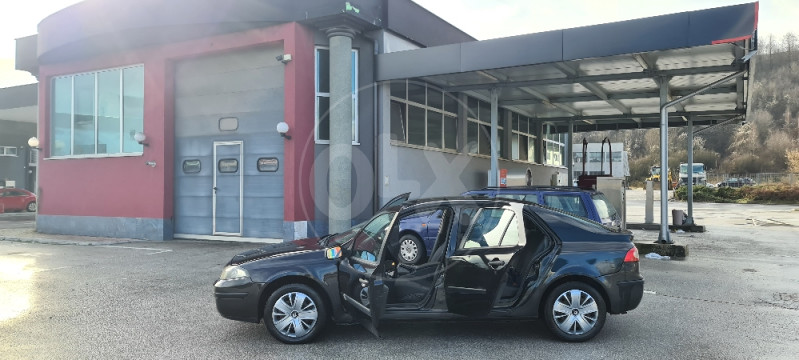 Renault Laguna 2006 god. 1.9 dci MOGUCA ZAMJENA