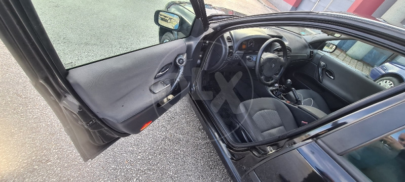 Renault Laguna 2006 god. 1.9 dci MOGUCA ZAMJENA