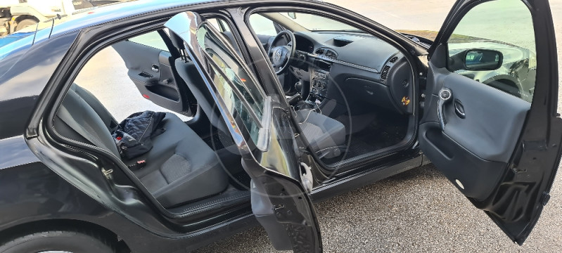 Renault Laguna 2006 god. 1.9 dci MOGUCA ZAMJENA