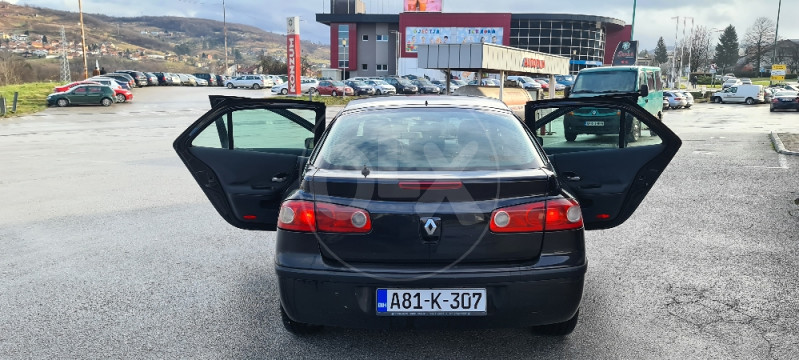 Renault Laguna 2006 god. 1.9 dci MOGUCA ZAMJENA