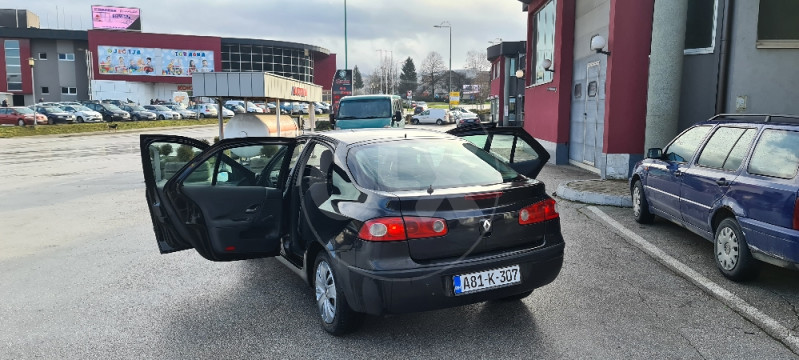 Renault Laguna 2006 god. 1.9 dci MOGUCA ZAMJENA