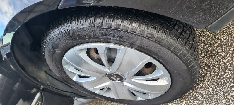 Renault Laguna 2006 god. 1.9 dci MOGUCA ZAMJENA