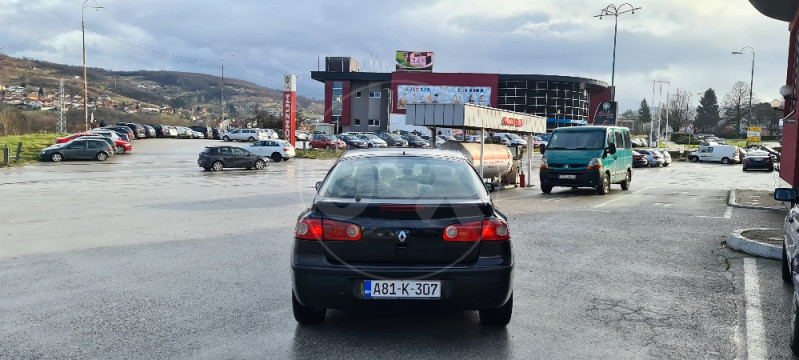 Renault Laguna 2006 god. 1.9 dci MOGUCA ZAMJENA