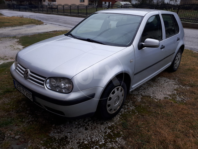 Golf 4 mod 2001 dizel