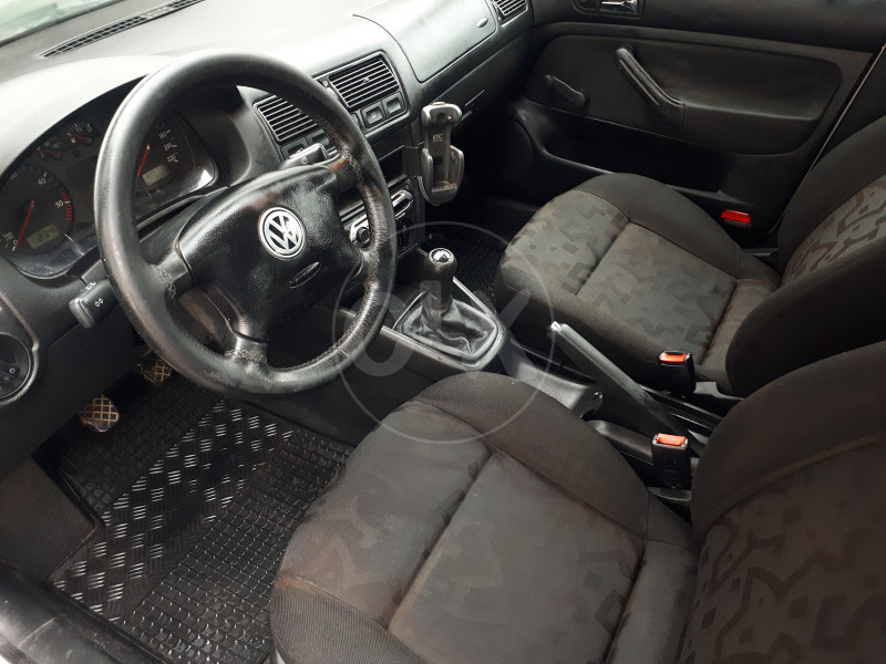 Golf 4 mod 2001 dizel