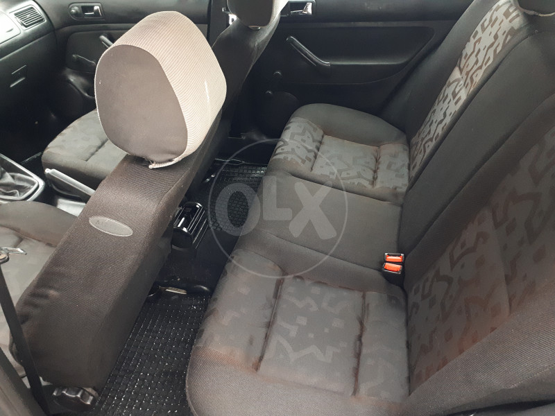 Golf 4 mod 2001 dizel
