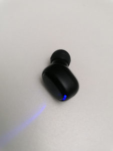 Bezicne slusalice bluetooht blutu