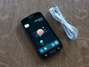 Samsung Galaxy S3 Neo - 16GB i9301