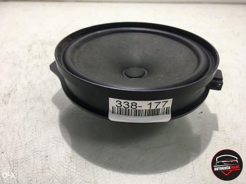 Zvučnik Mercedes W176  A2468200100 338-177 ZADNJI LIJE