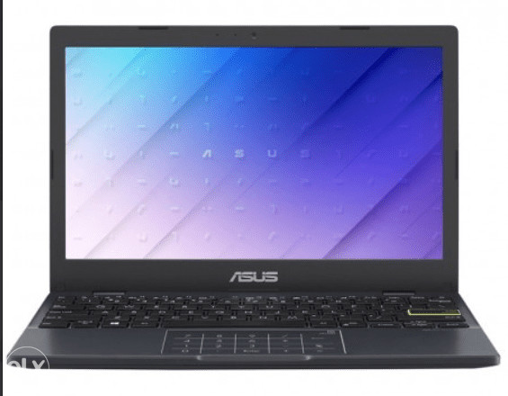 Laptop NOT Asus E210MA-GJ08TS W10HS Office 365
