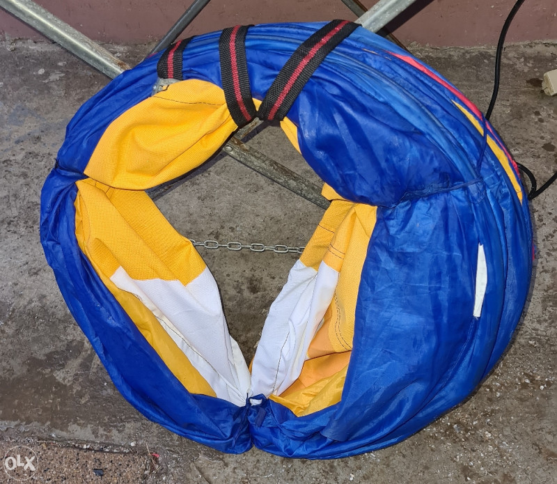 Ventilator za sušenje vlage Trotec