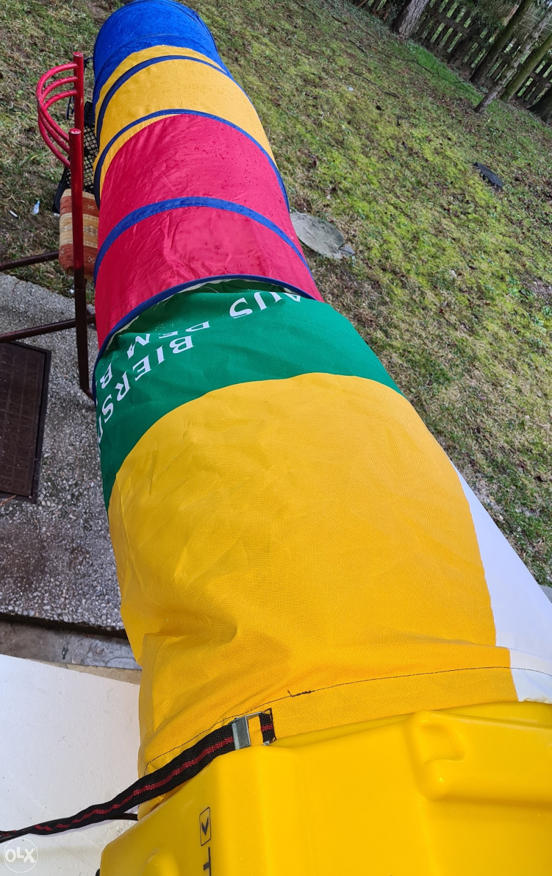 Ventilator za sušenje vlage Trotec