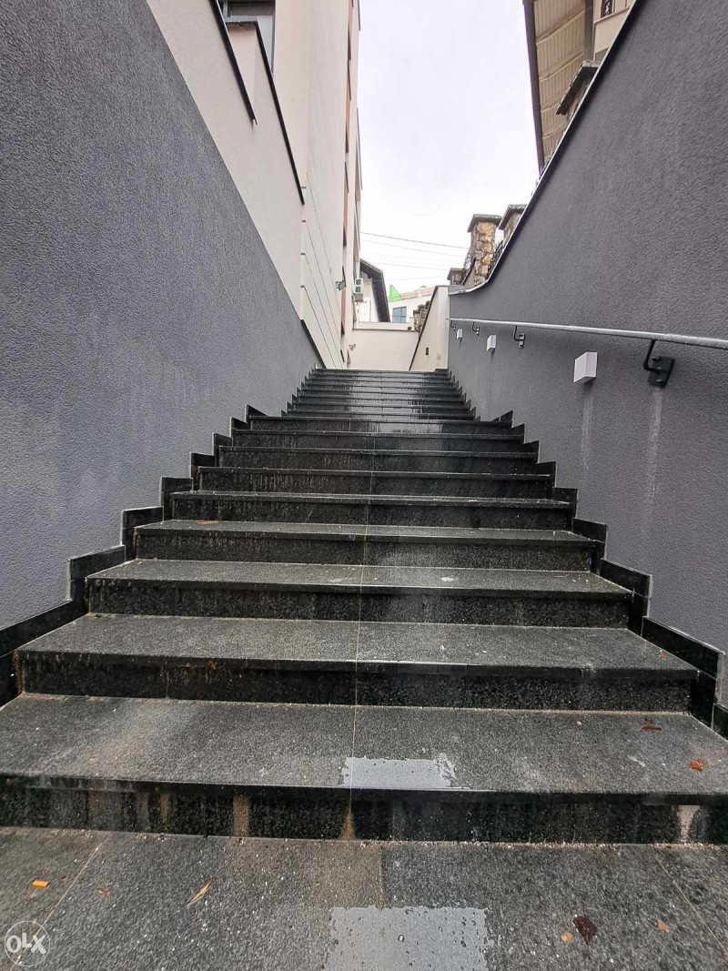 STAN U SARAJEVU NOVOGRADNJA - GRBAVICA 90 m2