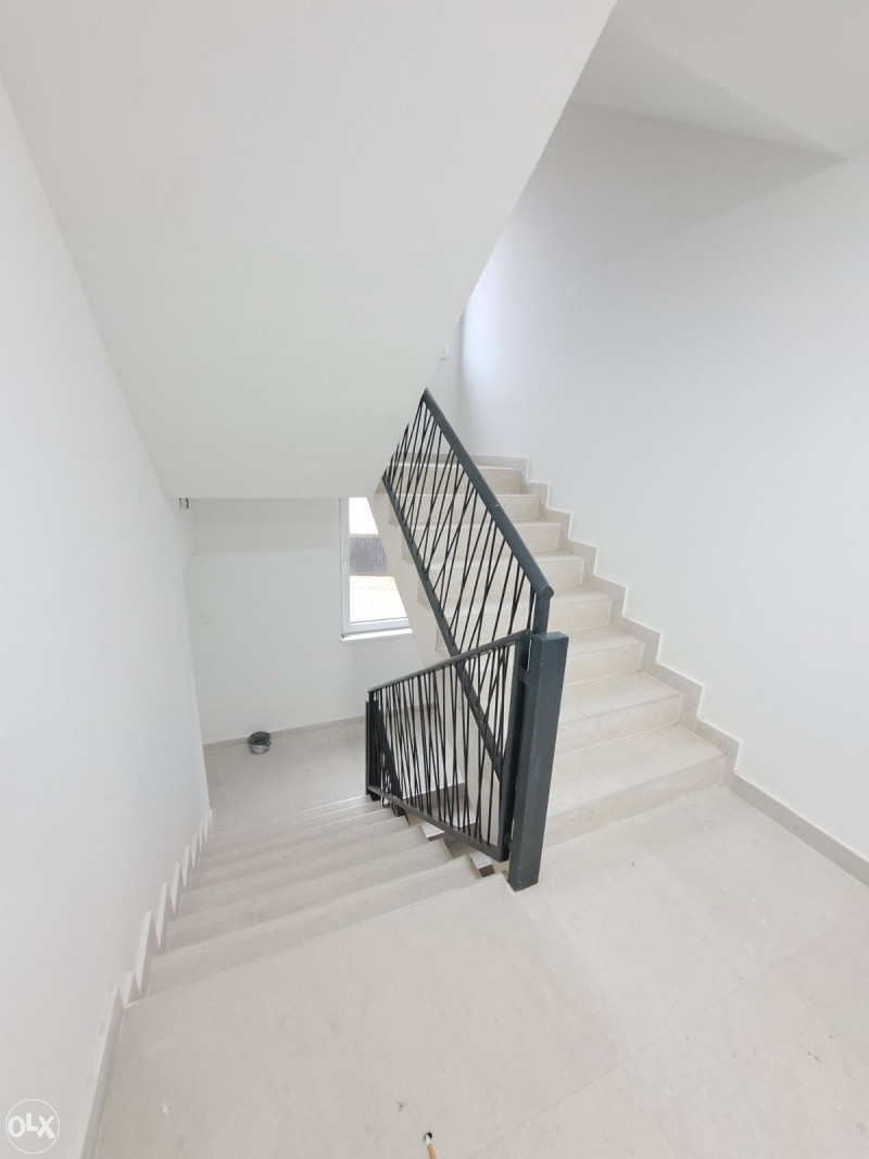 STAN U SARAJEVU NOVOGRADNJA - GRBAVICA 90 m2