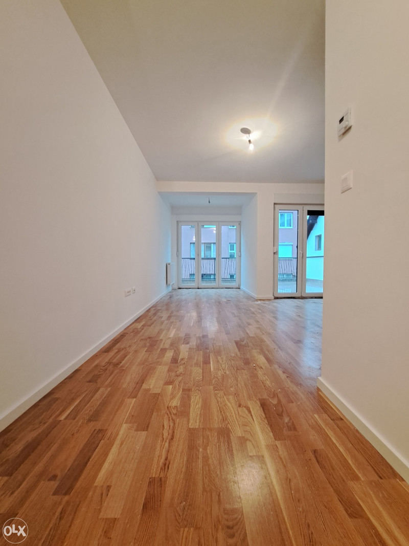 STAN U SARAJEVU NOVOGRADNJA - GRBAVICA 90 m2