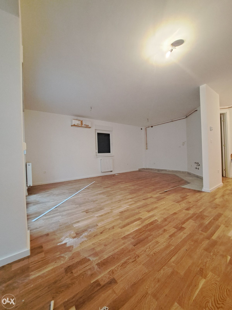 STAN U SARAJEVU NOVOGRADNJA - GRBAVICA 90 m2