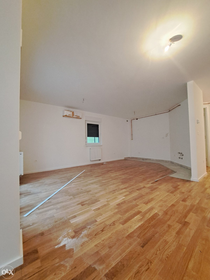 STAN U SARAJEVU NOVOGRADNJA - GRBAVICA 90 m2