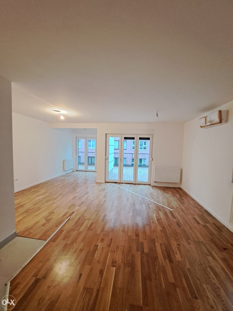 STAN U SARAJEVU NOVOGRADNJA - GRBAVICA 90 m2