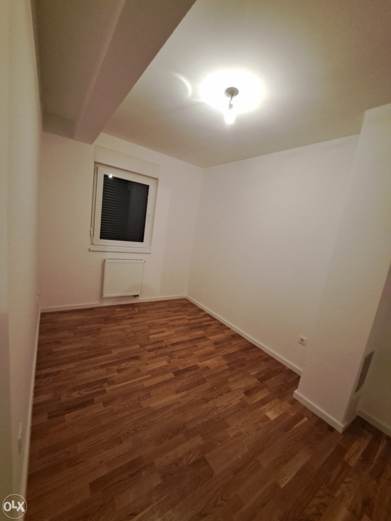 STAN U SARAJEVU NOVOGRADNJA - GRBAVICA 90 m2