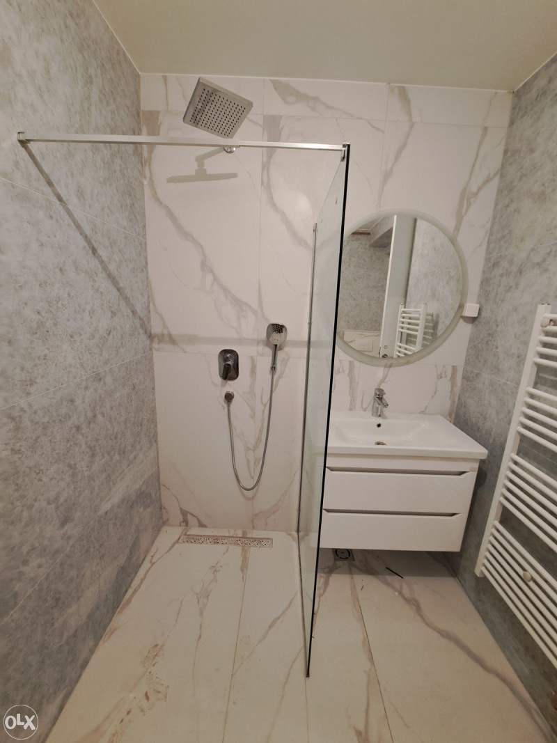 STAN U SARAJEVU NOVOGRADNJA - GRBAVICA 90 m2