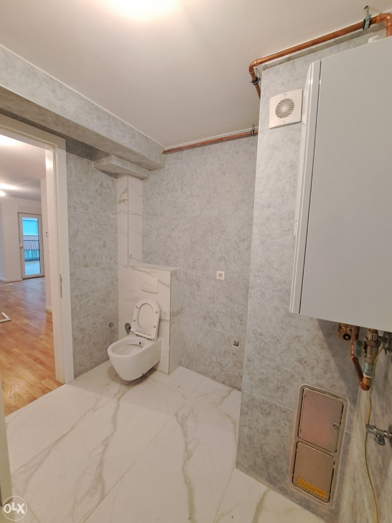 STAN U SARAJEVU NOVOGRADNJA - GRBAVICA 90 m2