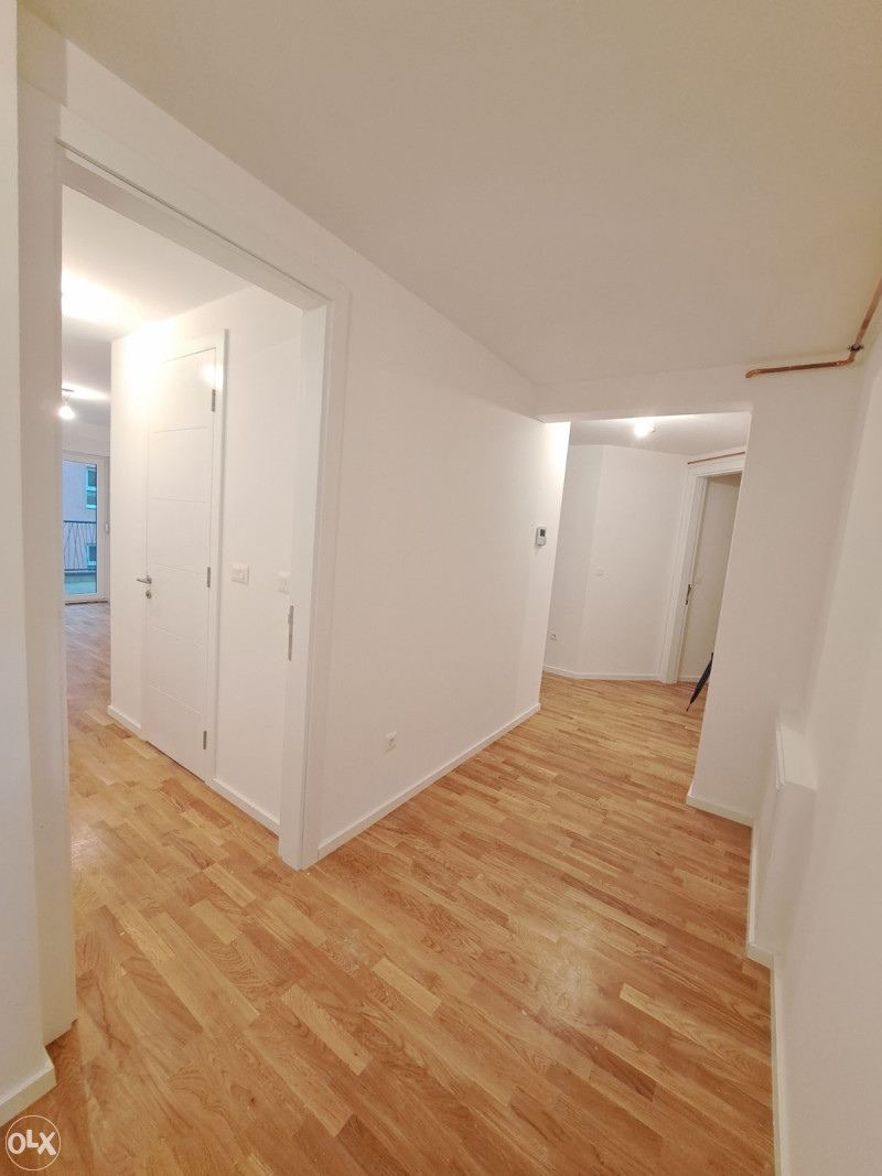 STAN U SARAJEVU NOVOGRADNJA - GRBAVICA 90 m2