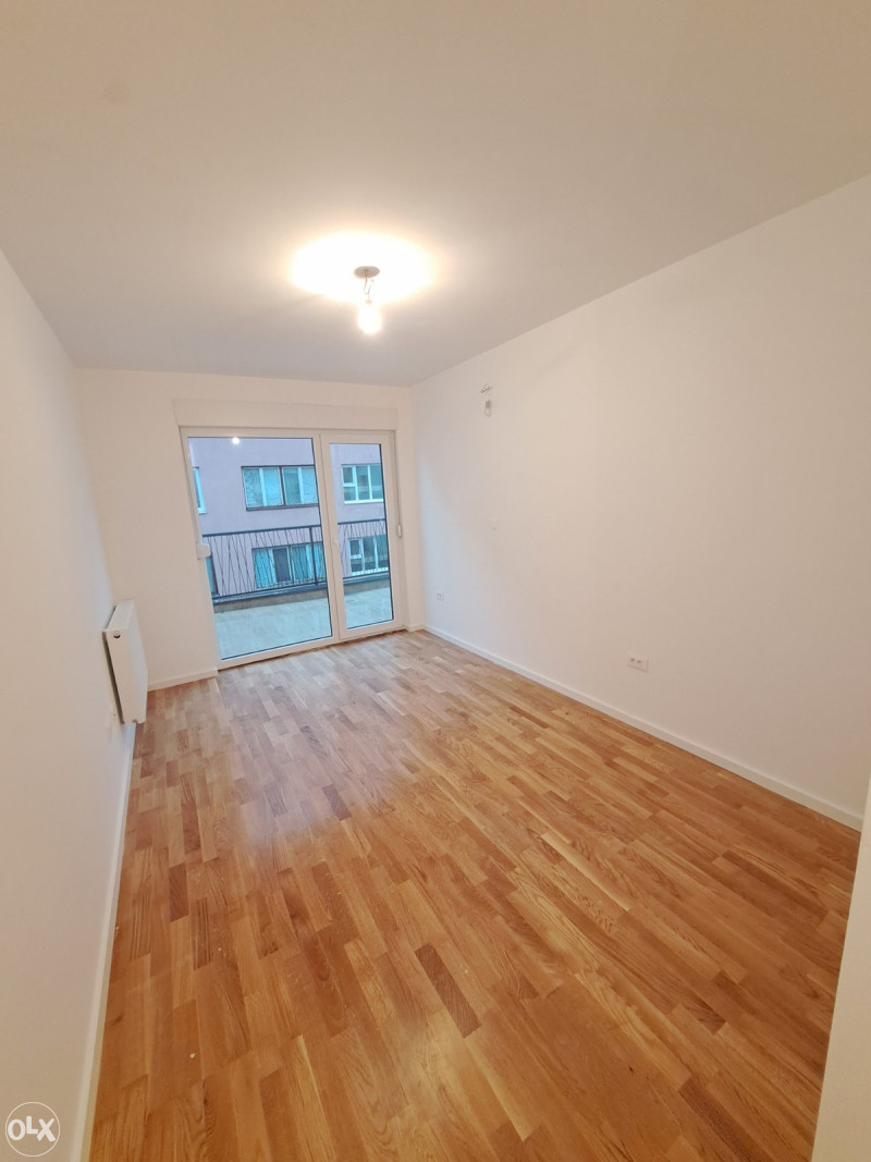 STAN U SARAJEVU NOVOGRADNJA - GRBAVICA 90 m2