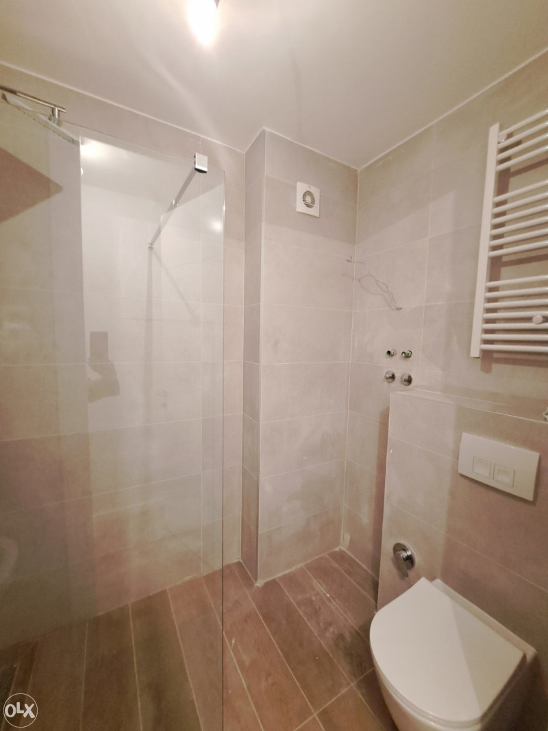 STAN U SARAJEVU NOVOGRADNJA - GRBAVICA 90 m2