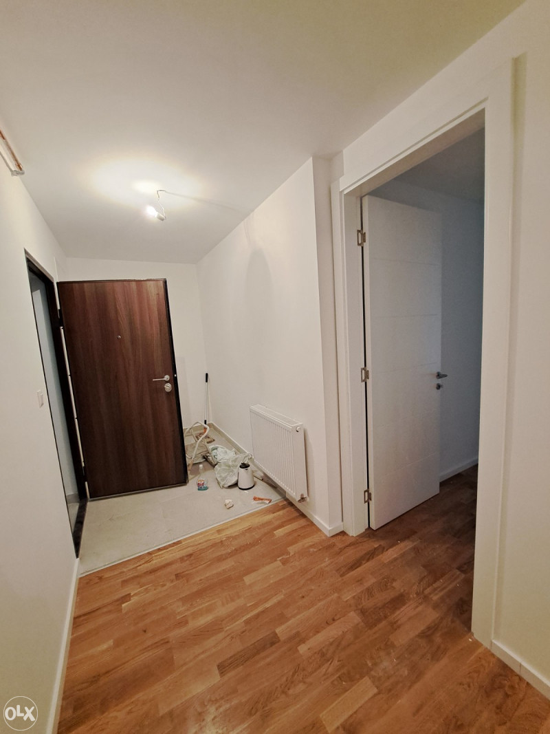 STAN U SARAJEVU NOVOGRADNJA - GRBAVICA 90 m2