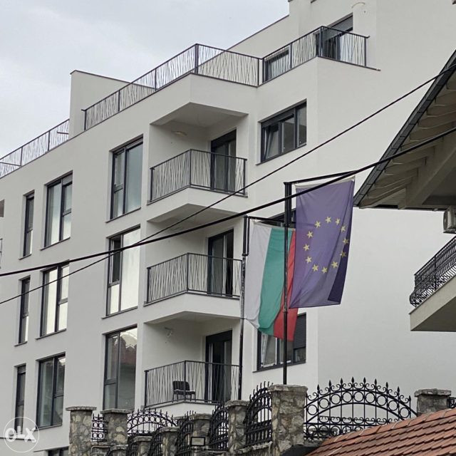 STAN U SARAJEVU NOVOGRADNJA - GRBAVICA 90 m2