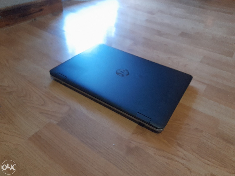 Laptop HP PROBOOK 650 G2 INTEL I5-6440HQ 8GB RAM
