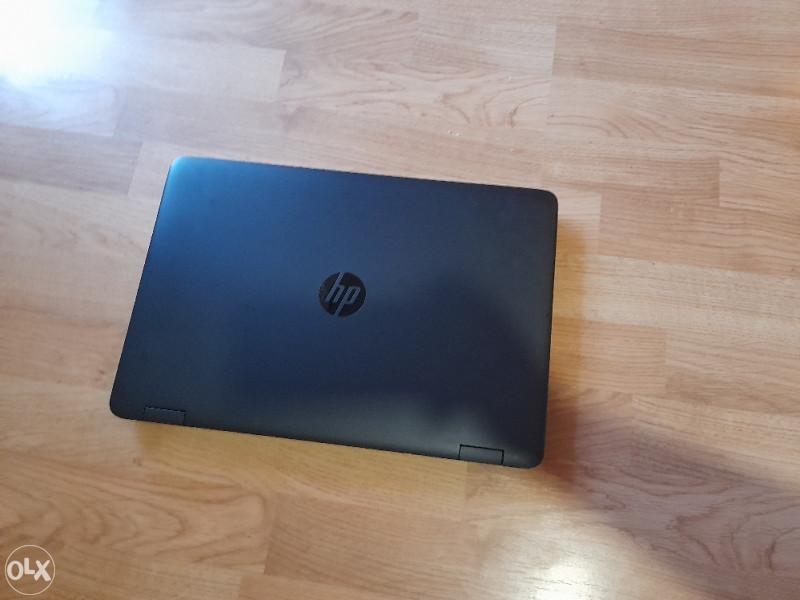 Laptop HP PROBOOK 650 G2 INTEL I5-6440HQ 8GB RAM