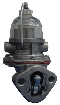 AC PUMPA CASE IHC DAVID BROWN