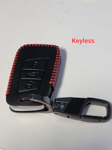 Kožna futrola za kljuc SuperB Passat B8 KeyLess maskica