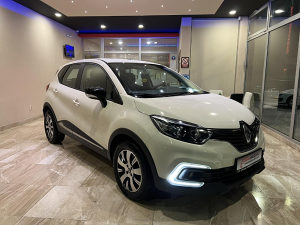 Renault Captur 1.5 DCI 2019/20 Face lift novi model