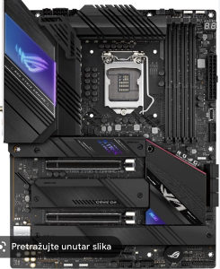 RTX 3070ti | i7-10700k | 32GB DDR4