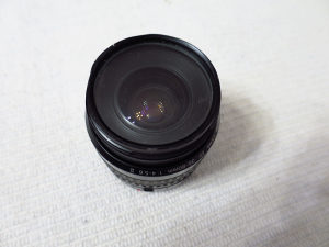 Objektiv Canon EF 35-80mm 1:4-5,6 FF...