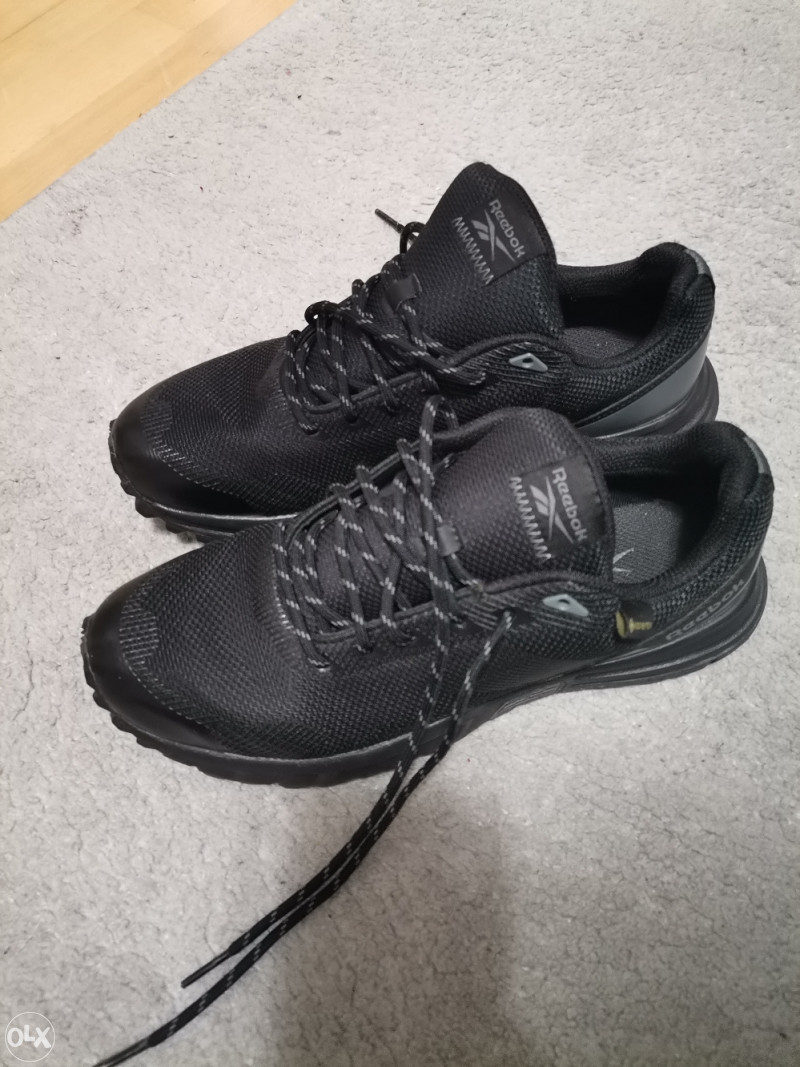Patike gore-tex Reebok goroteks