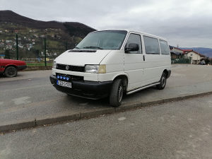 Volkswagen T4 Kombi