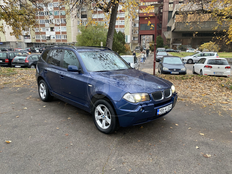 bmw seria 3 xdrive olx