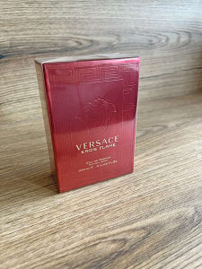 VERSACE Eros FLAME edp 100ml