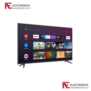 TESLA TELEVIZOR 50" UHD ANDROID 4K