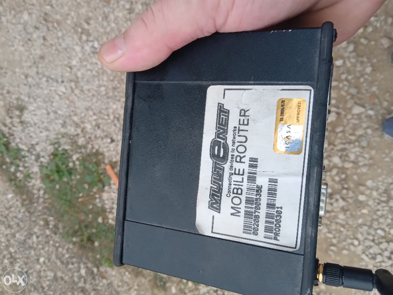 Mobilni ruter - Router - OLX.ba