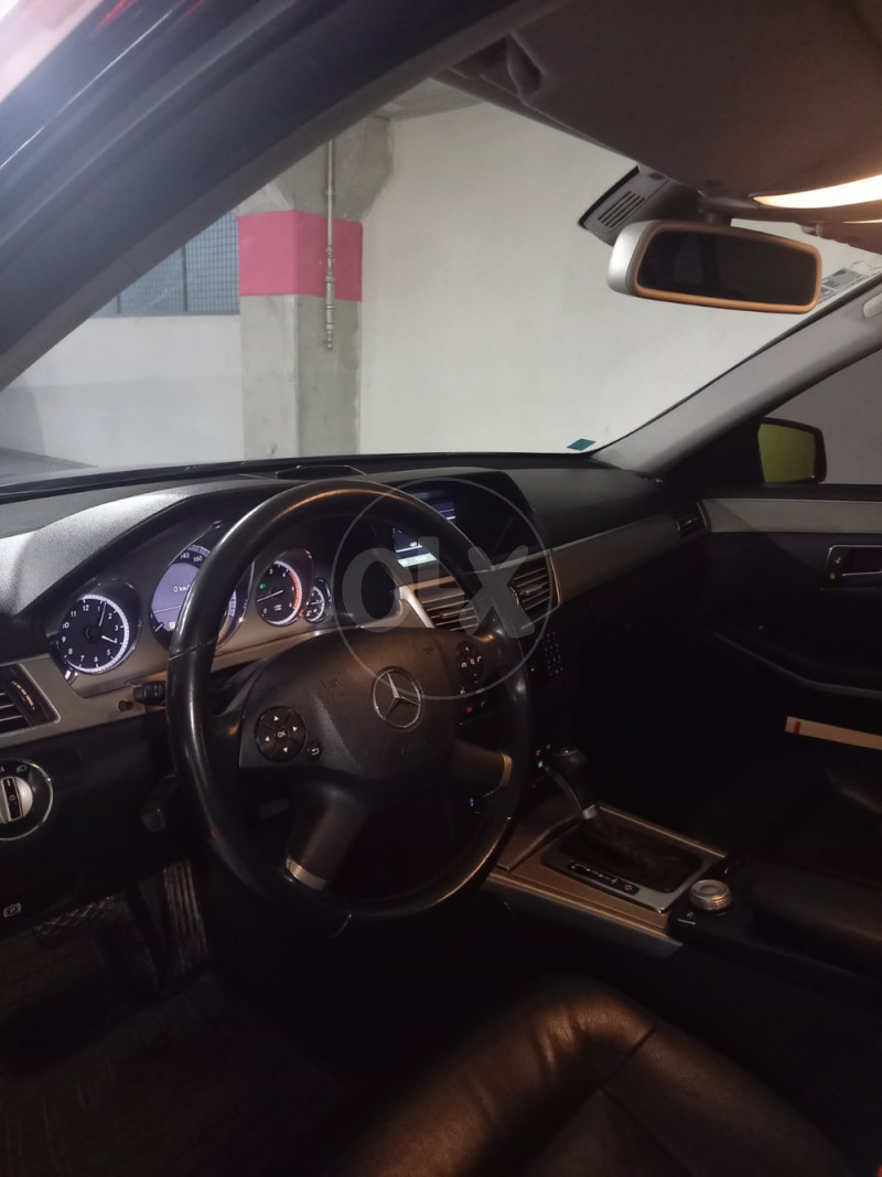 Mercedes Benz e220 E 220 CDI Avantgarde