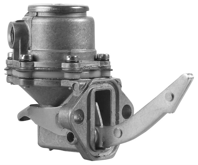 AC PUMPA FIAT INDUSTRIAL