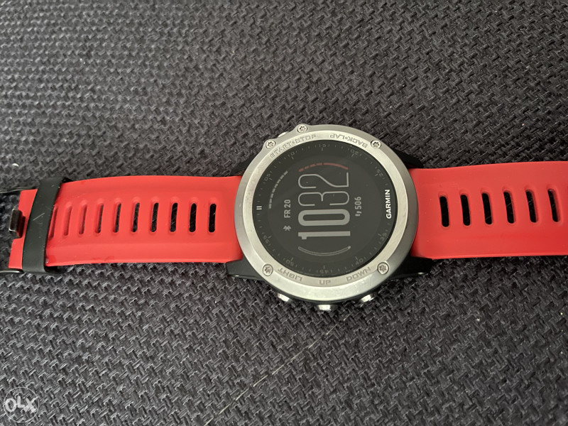 Fenix 3 hr olx best sale