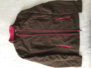 Athletic ski ženska jakna veličina: M