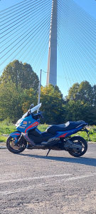 BMW C600 C 600