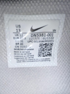 Patike Nike Dunk Low 47.5